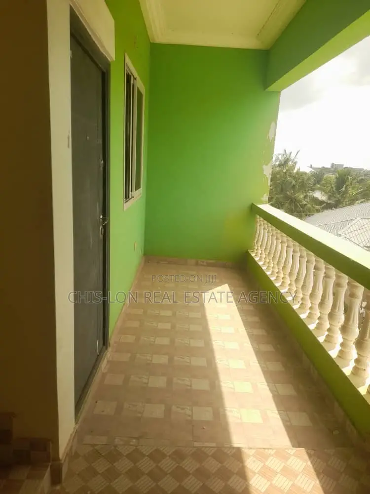 1bdrm Apartment in Chis-Lon Broker’S, Bluetop Estate for rent
