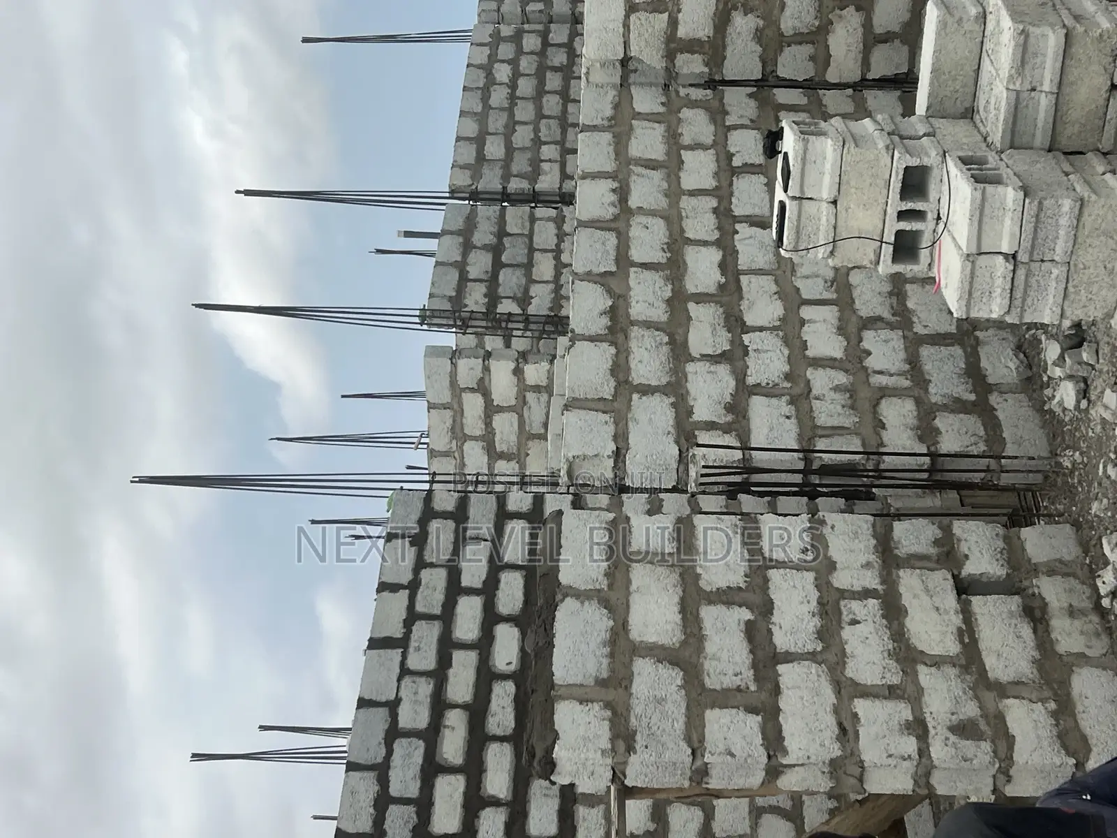Unique Mason Work