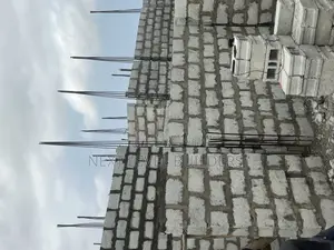 Unique Mason Work