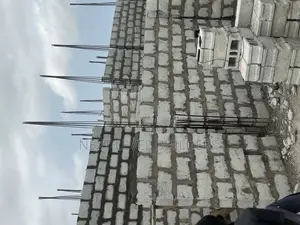 Unique Mason Work