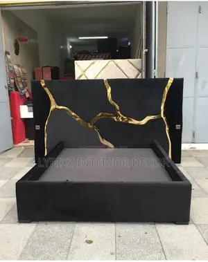 Lyrixz Interior Decor