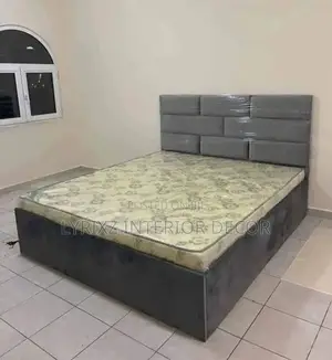 Lyrixz Interior Decor