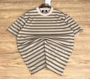 Stripped Tees
