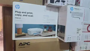 Hp 2320 Deskjet Printer