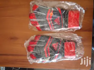 Goal Keepers Gloves