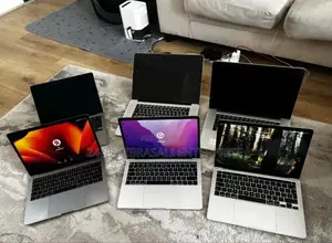 Laptop Apple MacBook Pro 2017 8GB Intel Core i5 SSD 256GB