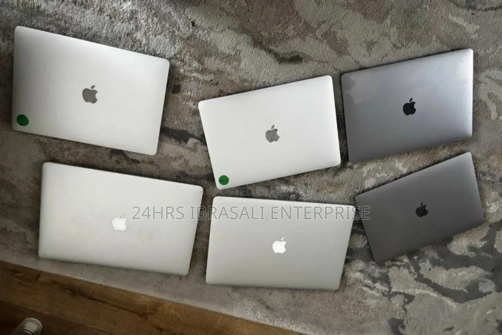 Laptop Apple MacBook Pro 2017 8GB Intel Core i5 SSD 256GB