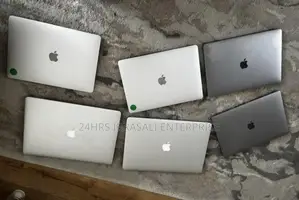 Laptop Apple MacBook Pro 2017 8GB Intel Core i5 SSD 256GB