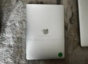 Laptop Apple MacBook Pro 2017 8GB Intel Core i5 SSD 256GB