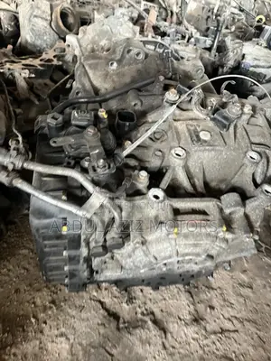 Hyundai Sonata Gearbox 2011-2013
