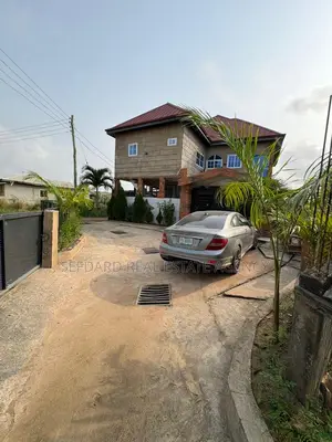 5bdrm Apartment in Sefdard Properties, Amasaman for sale