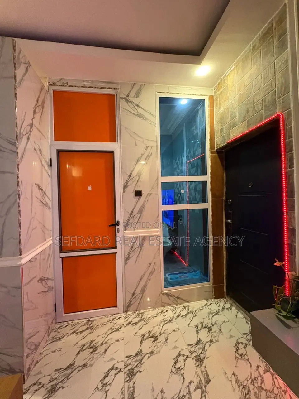5bdrm Apartment in Sefdard Properties, Amasaman for sale
