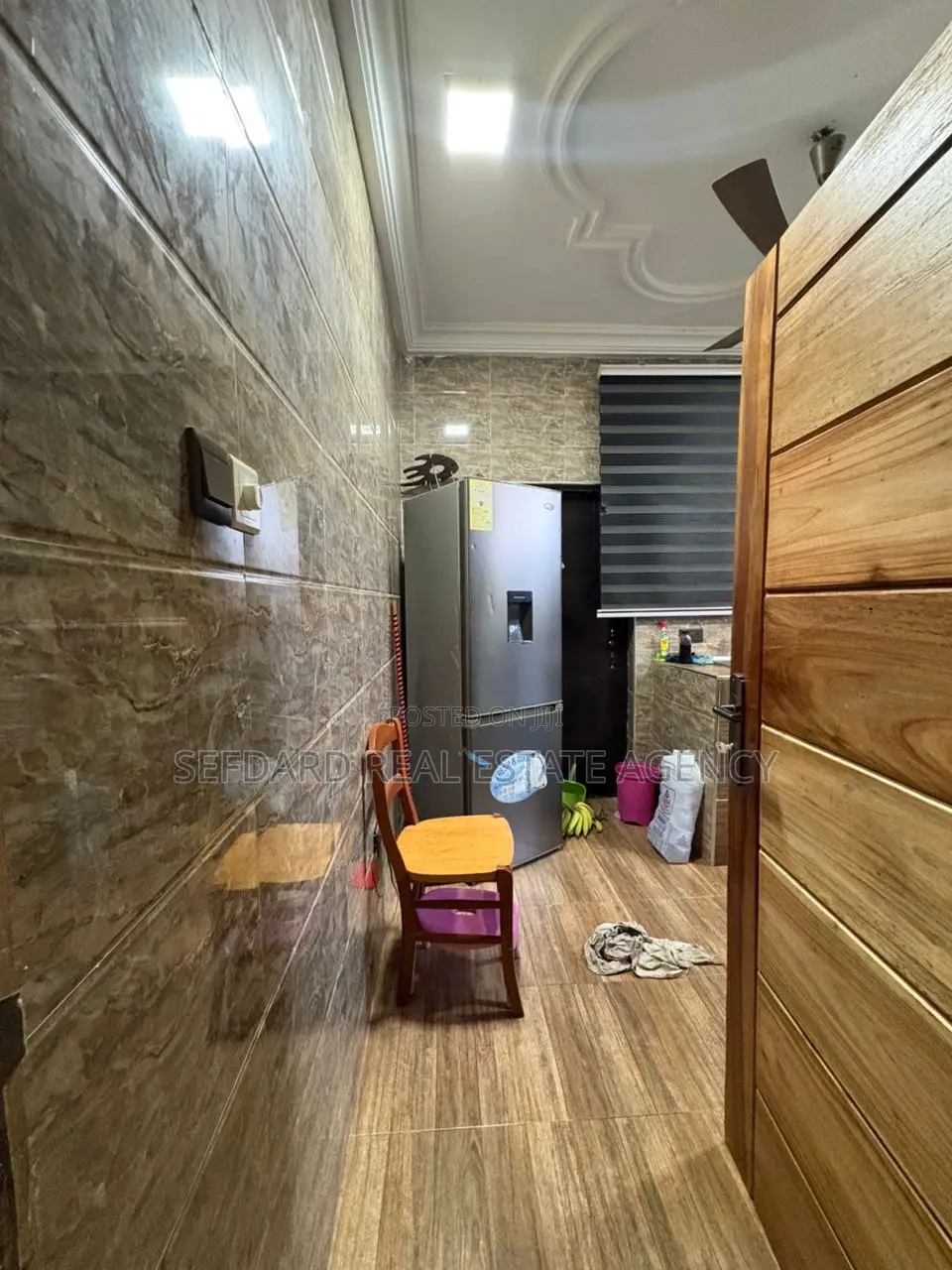 5bdrm Apartment in Sefdard Properties, Amasaman for sale