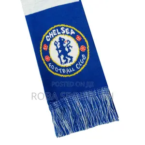 Club Scarf