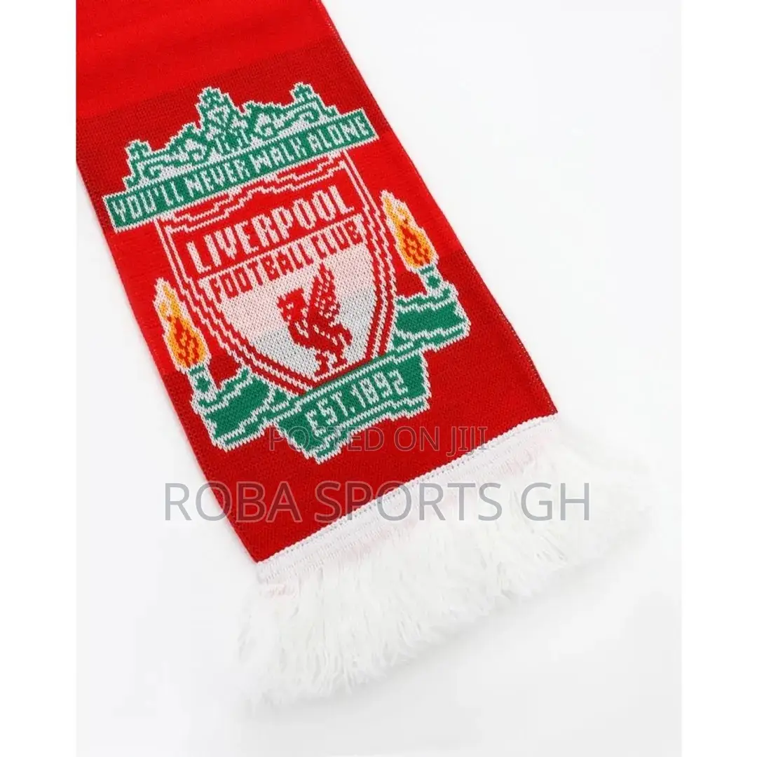 Club Scarf