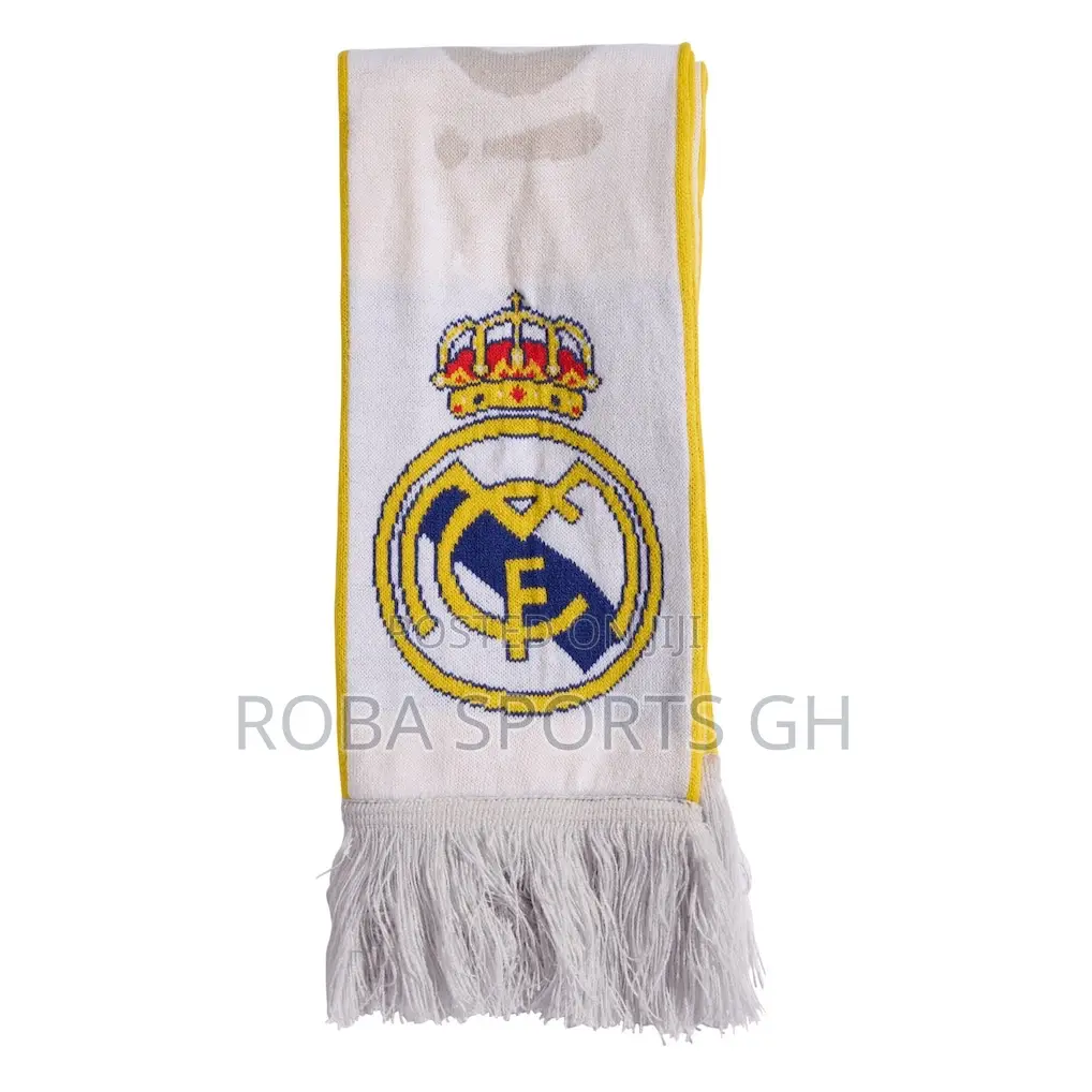 Club Scarf
