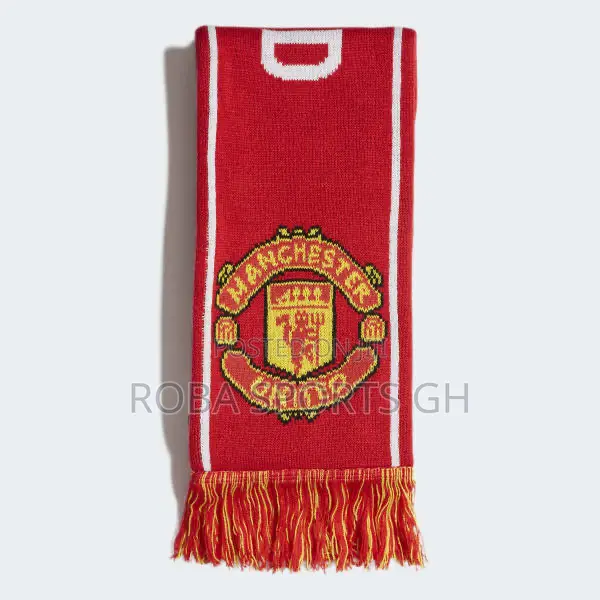 Club Scarf