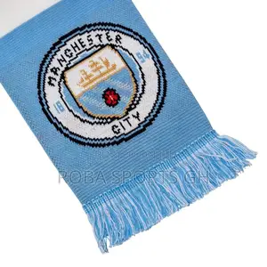 Club Scarf