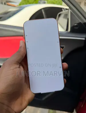 Apple iPhone 17 Pro Max 512 GB Orange