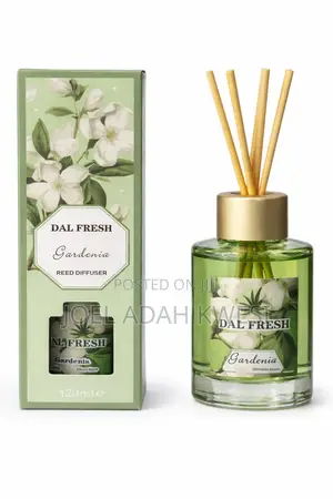 Dal Fresh Reed Diffuser