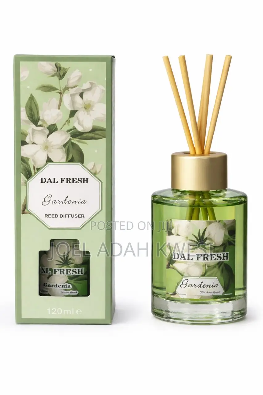 Dal Fresh Reed Diffuser