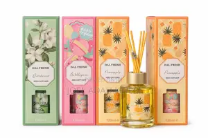 Dal Fresh Reed Diffuser