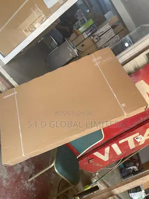 Samsung 65 Inch Qled Vision Ai Smart Tv