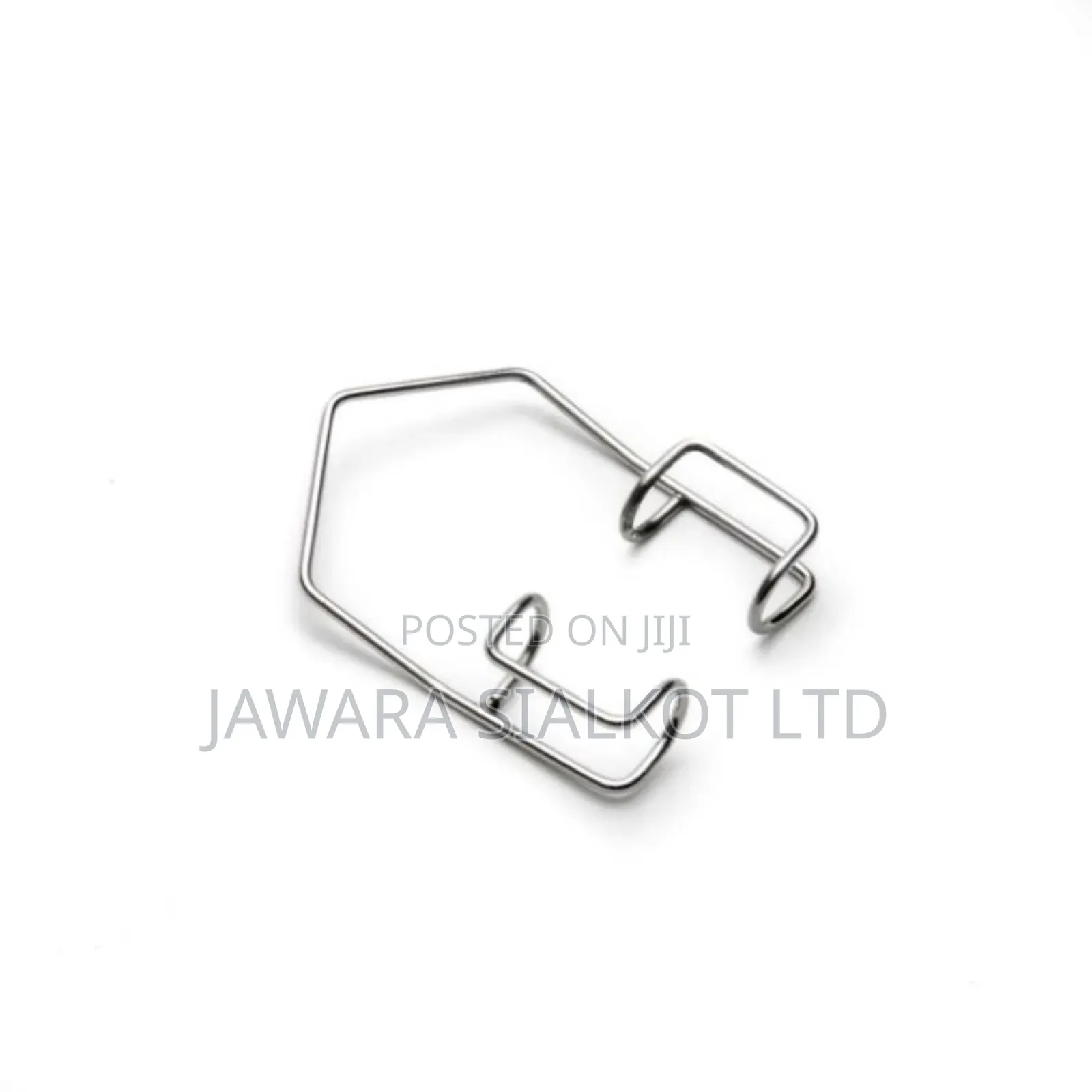 Barraquer Wire Eye Speculum Ophthalmic Eye Surgical Adult Size 13 Mm