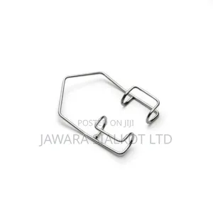 Barraquer Wire Eye Speculum Ophthalmic Eye Surgical Adult Size 13 Mm