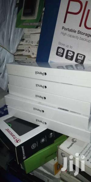 Apple Pencil 2nd Generation
