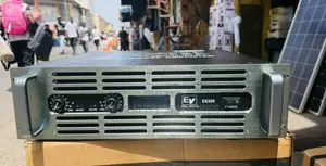 Electro-Voice (Ev) E6300 Professional Amplifier