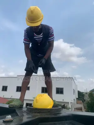 Posh Clean Ghana