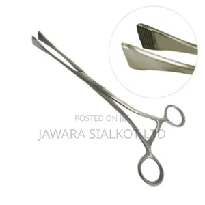 Green-Armytage Haemostatic Forceps, Straight 21cm