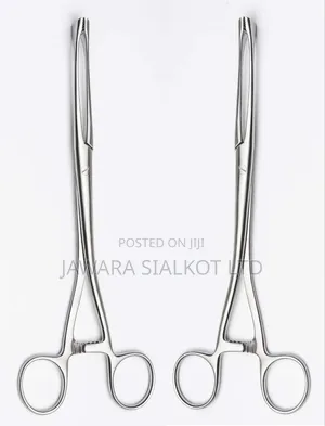 Green-Armytage Haemostatic Forceps, Straight 21cm