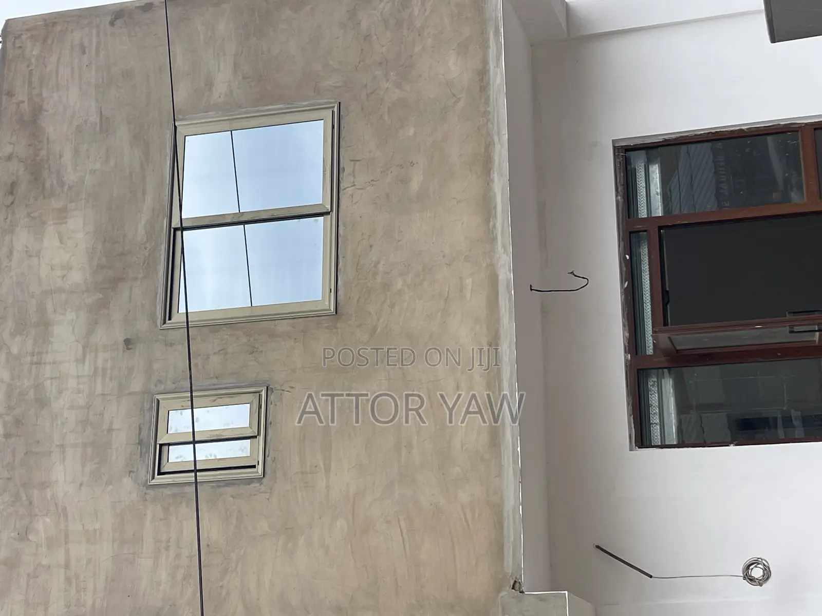 Mawuli Glass and Aluminum Works