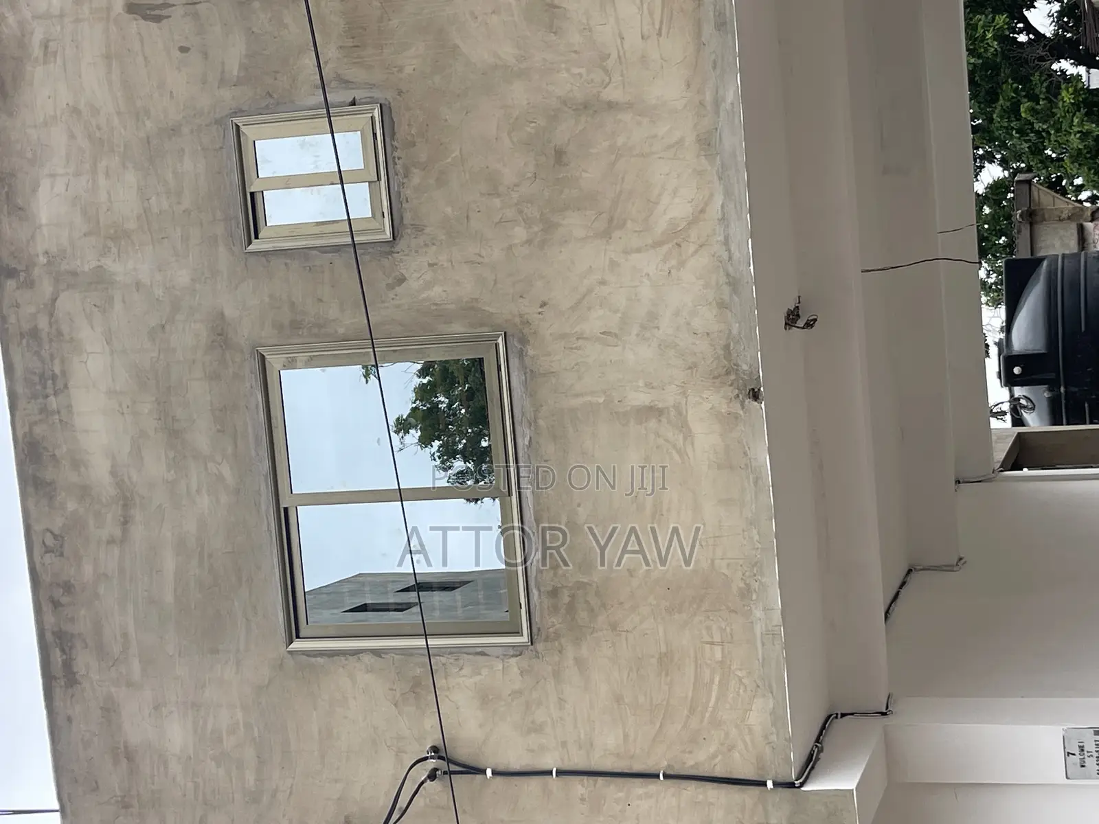 Mawuli Glass and Aluminum Works