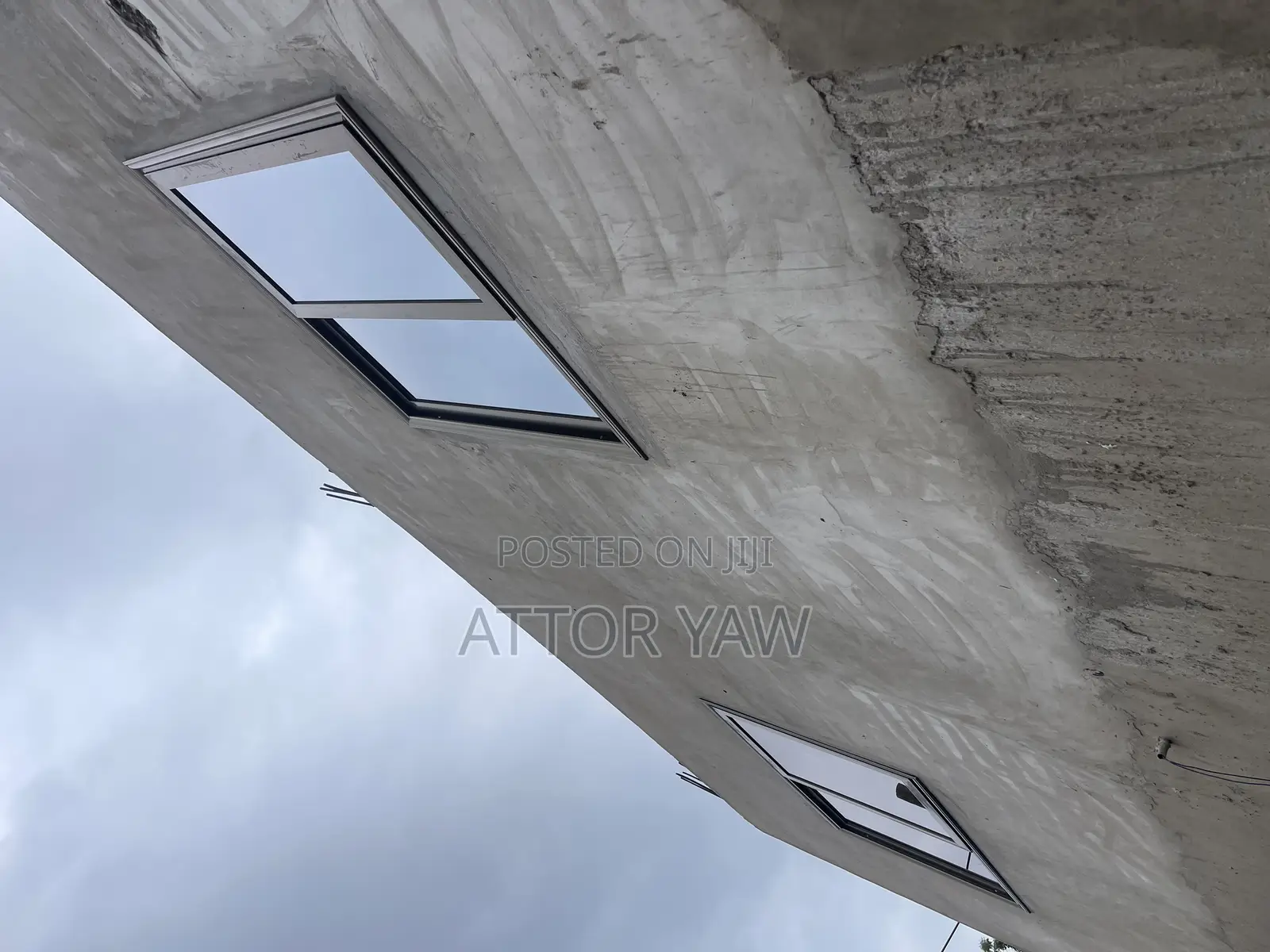 Mawuli Glass and Aluminum Works