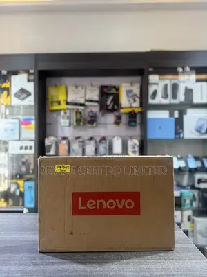 New Laptop Lenovo Ideapad 3 8GB Intel Core i3 SSD 128GB