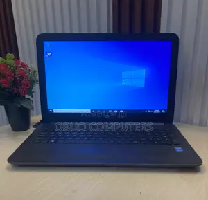 Laptop HP 250 G5 4GB Intel Core i3 SSD 128GB