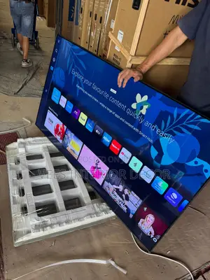 Samsung 85 Inches Tv Qled