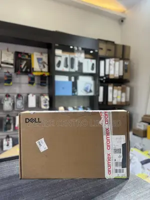 New Laptop Dell 16GB Intel Core 7 SSD 1T