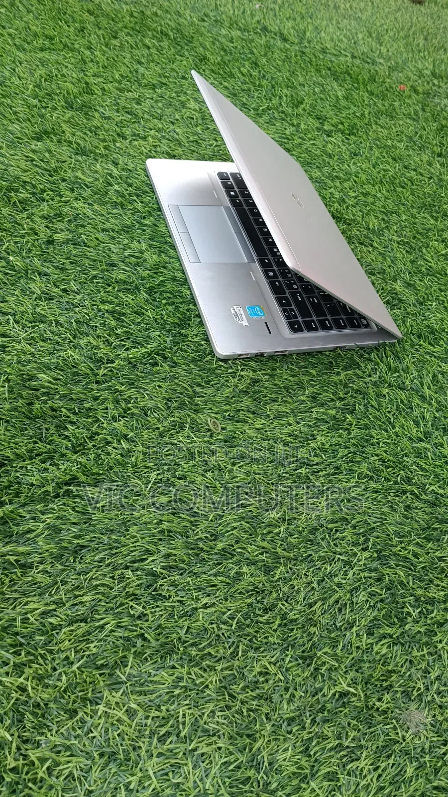 Laptop HP EliteBook Folio 9480M 8GB Intel Core i7 HDD 500GB