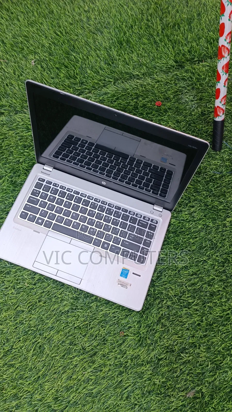 Laptop HP EliteBook Folio 9480M 8GB Intel Core i7 HDD 500GB