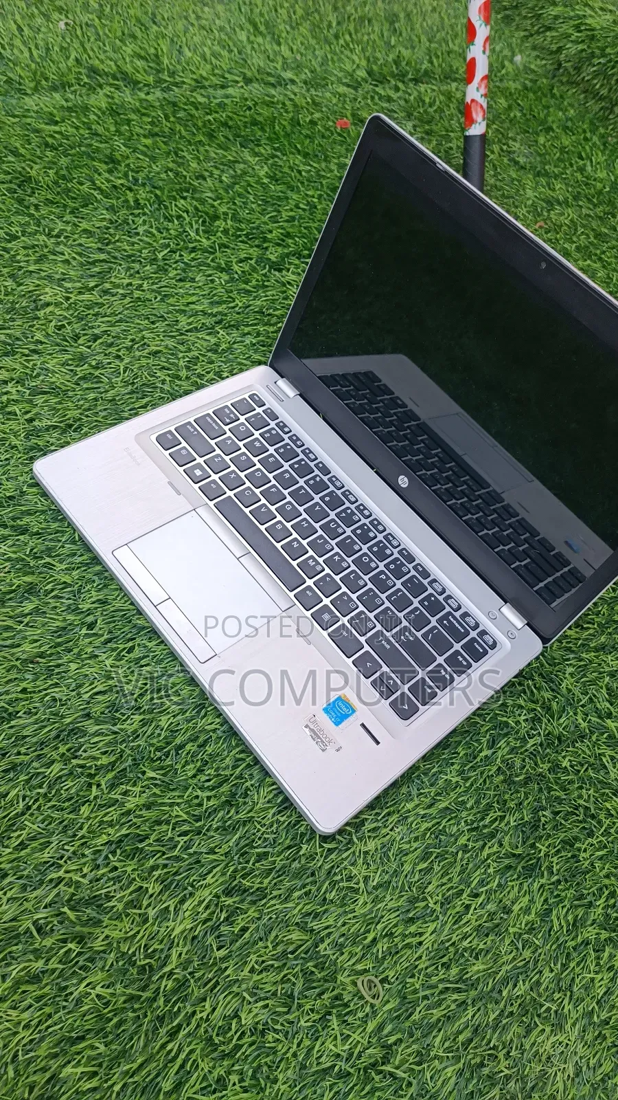 Laptop HP EliteBook Folio 9480M 8GB Intel Core i7 HDD 500GB