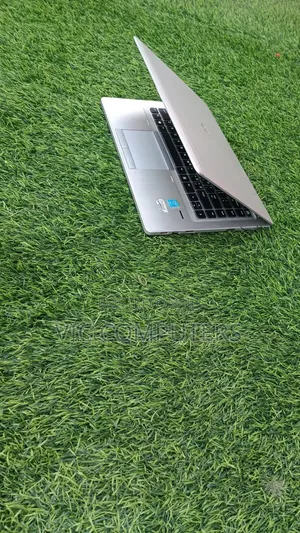 Laptop HP EliteBook Folio 9480M 8GB Intel Core i7 HDD 500GB