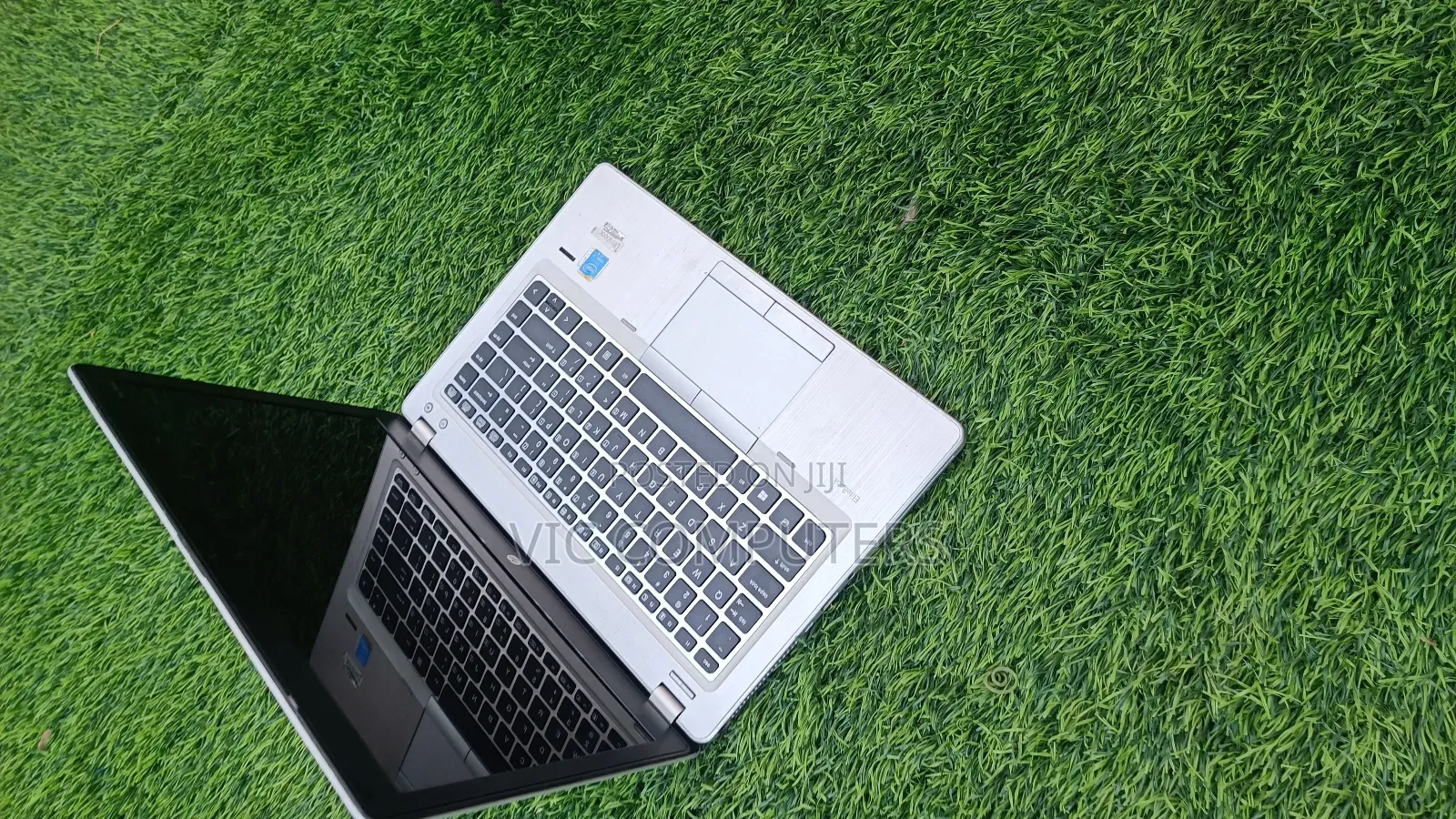 Laptop HP EliteBook Folio 9480M 8GB Intel Core i7 HDD 500GB