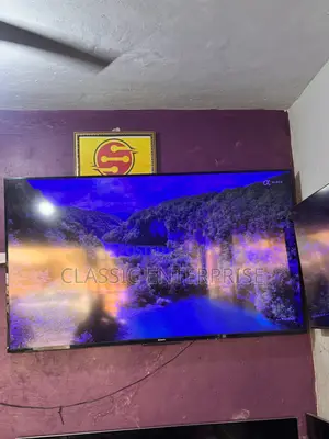 Sony Smart Uhd Graphics 70 Inches Digital Tv