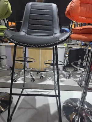 New Counter-Height Stool