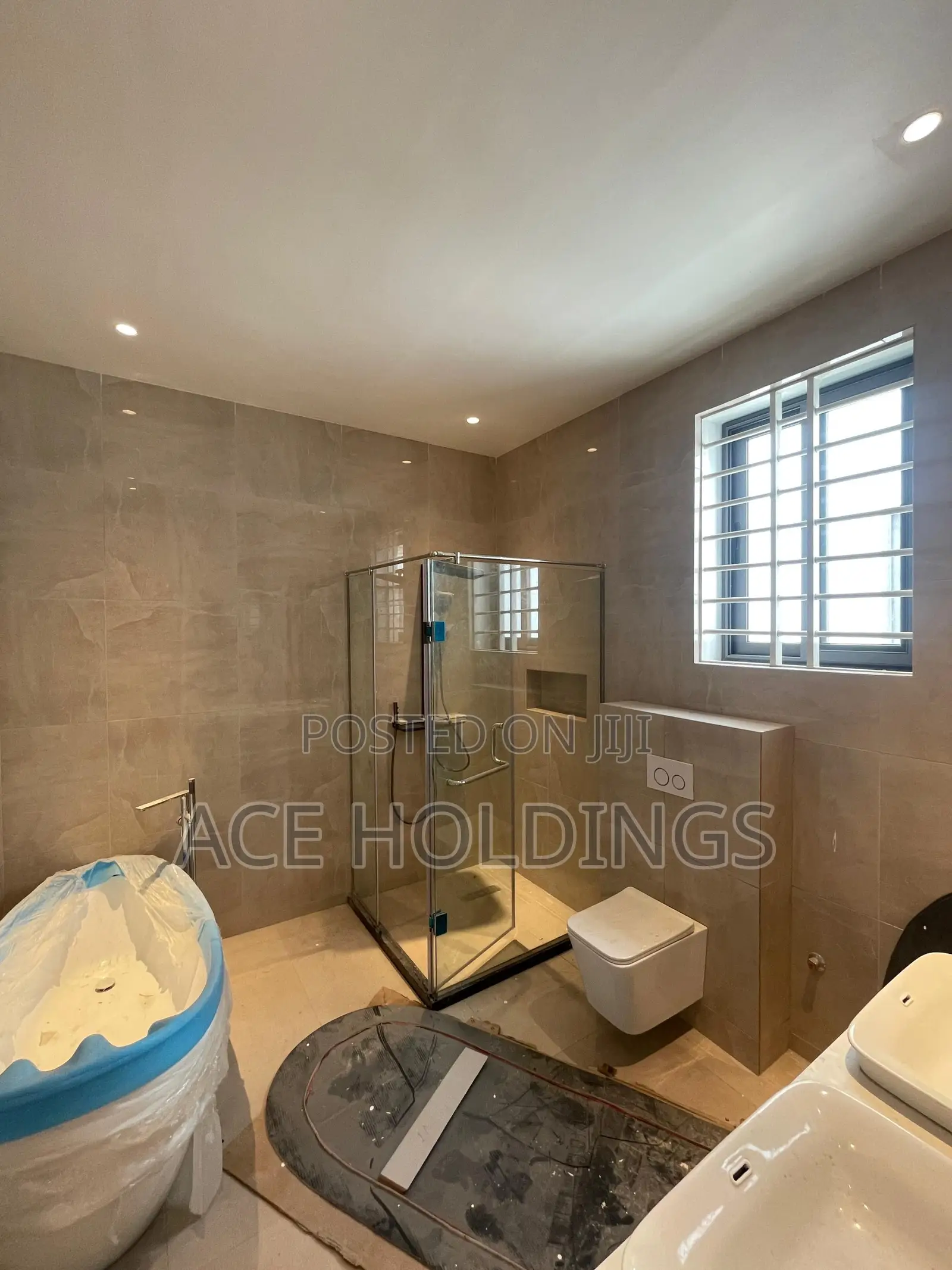 4bdrm Mansion in Acp, Kwabenya for sale