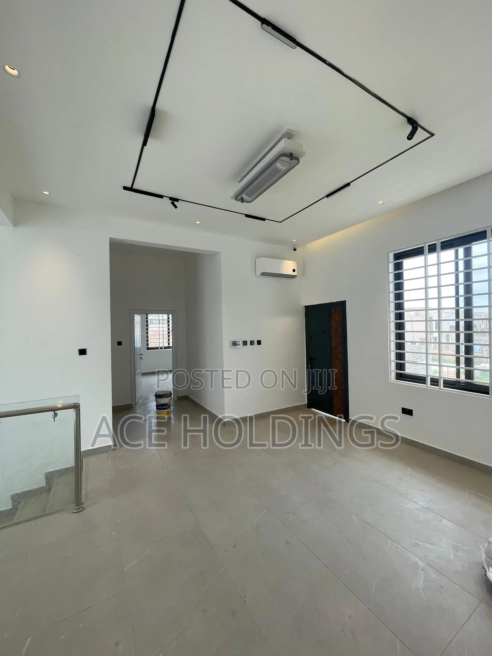 4bdrm Mansion in Acp, Kwabenya for sale